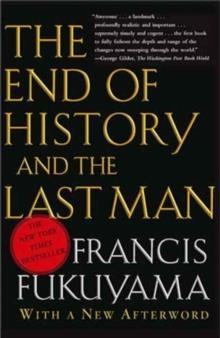 END OF HISTORY | 9780743284554 | FRANCIS FUKUYAMA