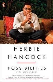 HERBIE HANCOCK: POSSIBILITIES | 9780143128021 | HERBIE HANCOCK