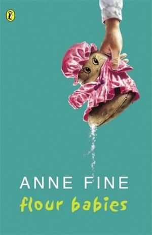 FLOUR BABIES | 9780140361476 | ANNE FINE