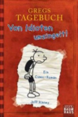 GREGS TAGEBUCH 1 | 9783843200059