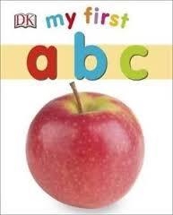 MY FIRST ABC | 9780241185469 | DK