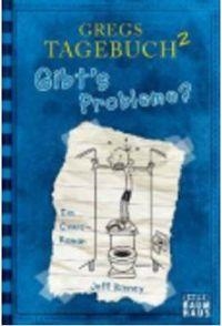 GREGS TAGEBUCH 2-BAS12 | 9783843200530 | JEFF KINNEY