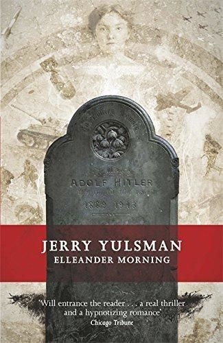ELLEANDER MORNING | 9781473211698 | JERRY YULSMAN