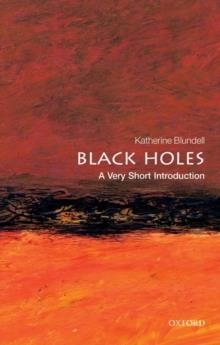 BLACK HOLES | 9780199602667 | KATHERINE BLUNDELL