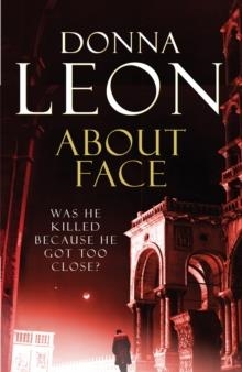 ABOUT FACE | 9780099533368 | DONNA LEON