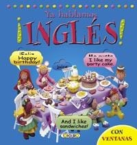 YA HABLAMOS INGLES | 9788499133706 | VV. AA.