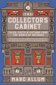 THE COLLECTOR'S CABINET | 9781848319110 | MARC ALLUM