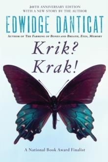 KRIK? KRAK! | 9781616957001 | EDWIDGE DANTICAT