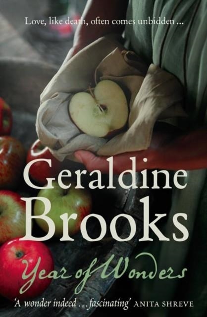 YEAR OF WONDERS, A | 9781841154589 | GERALDINE BROOKS