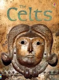 CELTS BEGINNERS | 9781409593379 | USBORNE