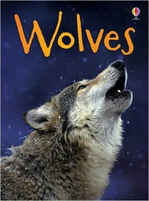 WOLVES | 9781409530695