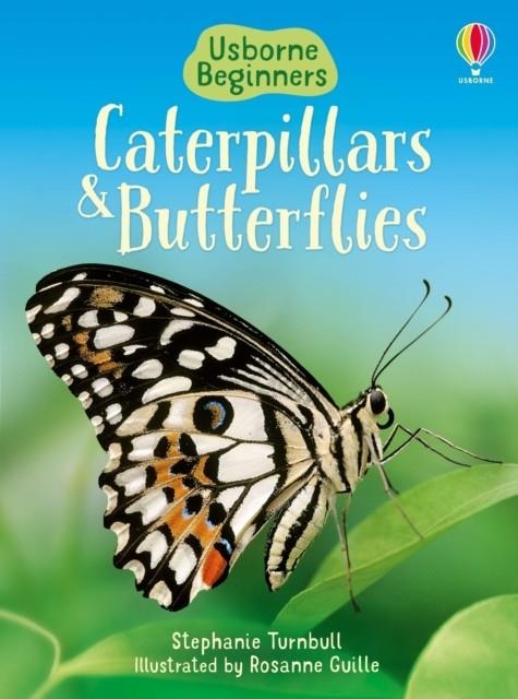 CATERPILLARS AND BUTTERFLIES | 9780746074473 | ENCYCLOPEDIAS AND GENERAL KNOWLEDGE
