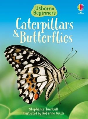 CATERPILLARS AND BUTTERFLIES | 9780746074473 | ENCYCLOPEDIAS AND GENERAL KNOWLEDGE