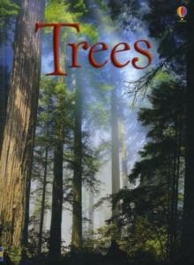 TREES | 9780746090220 | LISA GILLESPIE