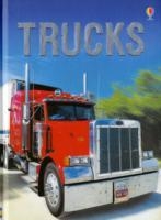 TRUCKS | 9780746080511