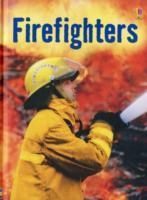 FIREFIGHTERS | 9780746080498