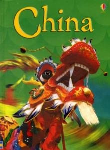 CHINA | 9780746089989