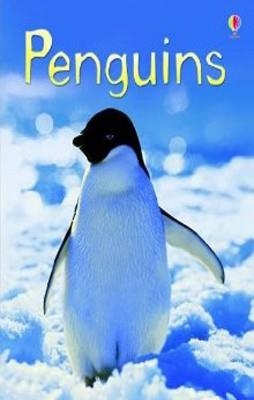 BEGINNERS PENGUINS | 9780746099667 | EMILY BONE