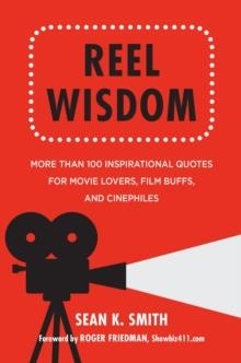 EVERYTHING I KNOW ABOUT LIFE I LEARNED IN THE MOVI | 9781578266005 | ANNA KRUSINSKI