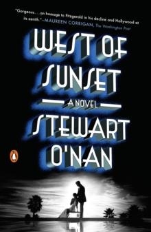 WEST OF SUNSET | 9780143128243 | STEWART O'NAN