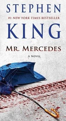 MR MERCEDES | 9781501125607 | STEPHEN KING