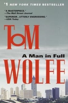MAN IN FULL | 9780553381337 | TOM WOLFE