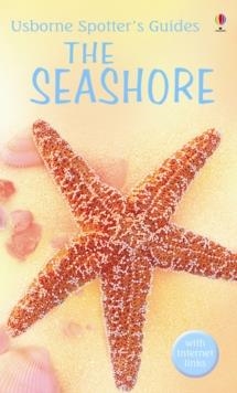 THE SEASHORE | 9780746073513 | NATURAL HISTORY & PETS