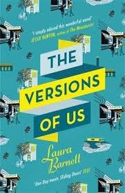 THE VERSIONS OF US | 9781474600897 | LAURA BARNETT