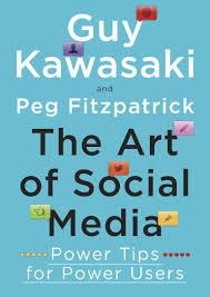 ART OF SOCIAL MEDIA, THE | 9780241199473 | GUY KAWASAKI