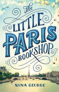 LITTLE PARIS BOOKSHOP, THE | 9780349140377 | NINA GEORGE
