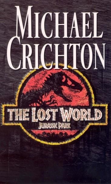 LOST WORLD | 9780099240624 | MICHAEL CRICHTON