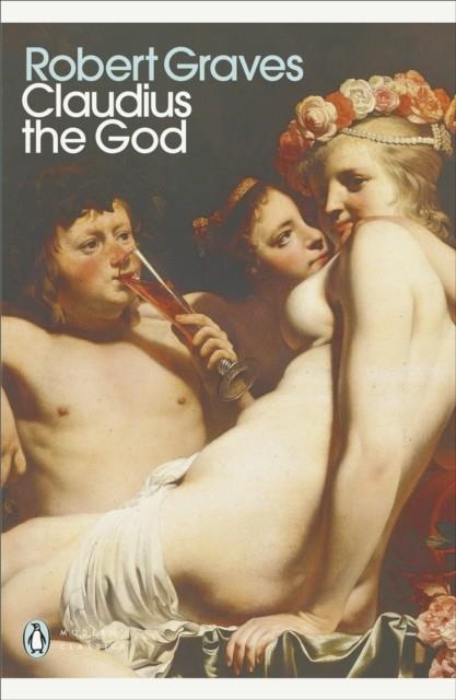 CLAUDIUS THE GOD | 9780141188607 | ROBERT GRAVES