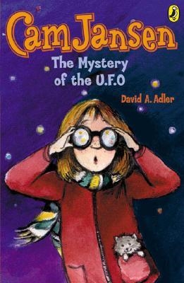 CAM JANSEN AND THE MYSTERY OF THE U.F.O | 9780142400111 | DAVID ADLER