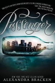 PASSENGER | 9781484715772 | ALEXANDRA BRACKEN