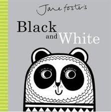 JANE FOSTER'S BLACK AND WHITE | 9781783704019 | JANE FOSTER