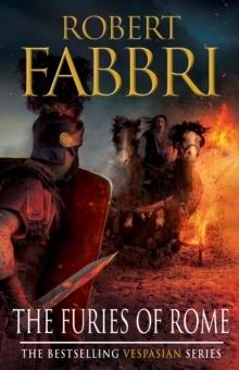 THE FURIES OF ROME | 9780857899712 | ROBERT FABBRI