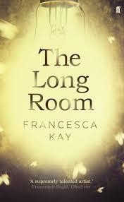 THE LONG ROOM | 9780571322510 | FRANCESCA KAY