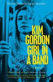 GIRL IN A BAND | 9780571309351 | KIM GORDON