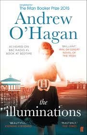 THE ILLUMINATIONS | 9780571273669 | O'HAGAN ANDREW