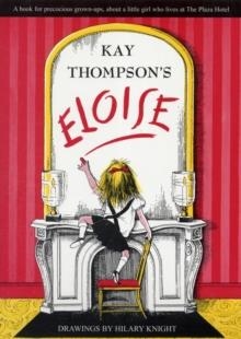 ELOISE | 9780743489768 | THOMPSON K