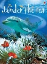 BEGGINERS UNDER THE SEA | 9780746074879 | ENCYCLOPEDIAS AND GENERAL KNOWLEDGE