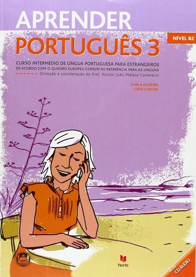 APRENDE PORTUGUES 3 ALUMNO | 9789724736914