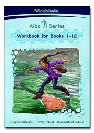 ALBA SERIES (12 BOOKS) | 9781907170874