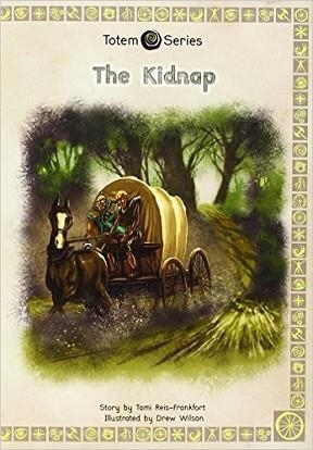 TOTEM SERIES (12 BOOKS) | 9781907170478