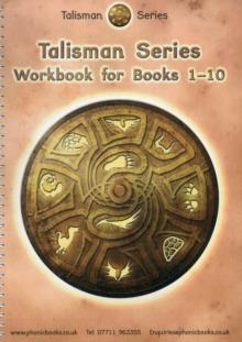 TALISMAN SERIES WORKBOOK | 9781907170713