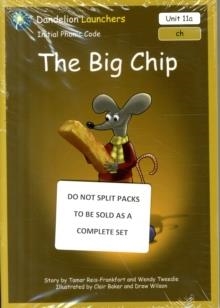 DANDELION LAUNCHERS UNITS 11-15 (20 BOOKS) | 9781907170775