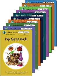 PIP GETS RICH SET UNITS 11-20 (10 BOOKS) | 9781907170058