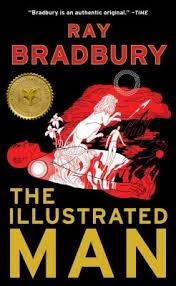 ILLUSTRATED MAN, THE | 9781451678185 | RAY BRADBURY
