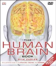 HUMAN BRAIN BOOK, THE | 9781465416025 | RITA CARTER