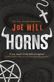 HORNS | 9780575099999 | JOE HILL